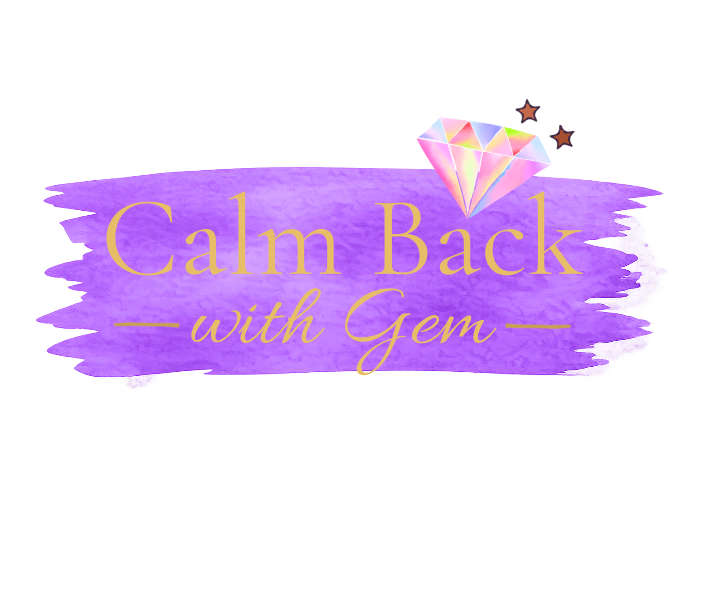 Calm Back with Gem